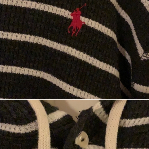 Gray Polo Ralph Lauren - Picture 3 of 4